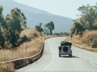Road Trip