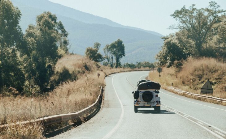 Road Trip