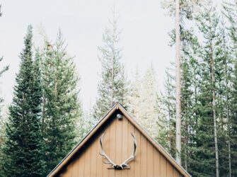 Old House