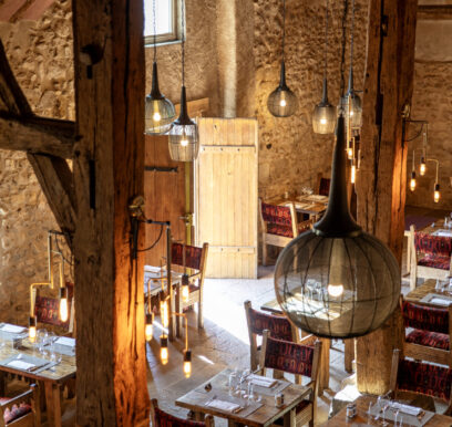 La Grange aux Dîmes de Wissous