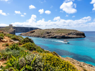 L&rsquo;île de Malte : un joyau de la Méditerranée