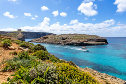 L’île de Malte : un joyau de la Méditerranée