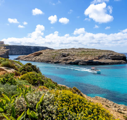 L’île de Malte : un joyau de la Méditerranée